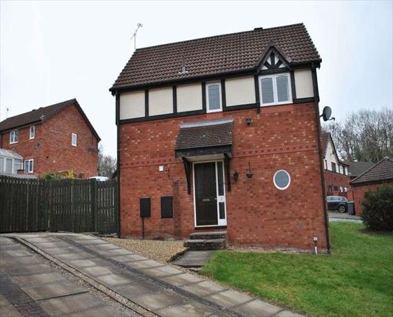 3 Bedroom Detached